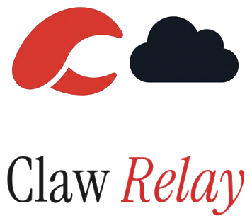 Claw Relay